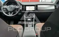 2018 Skoda Kodiaq