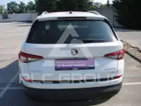 2018 Skoda Kodiaq