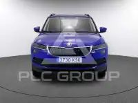 2018 Skoda Yeti