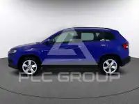 2018 Skoda Yeti