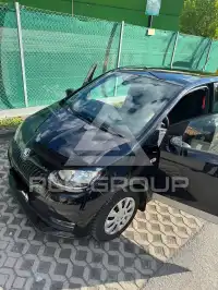 2018 Skoda Citigo