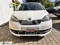 2018 Skoda Citigo