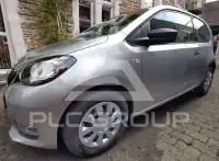2018 Skoda Citigo