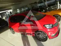 2018 Skoda Citigo