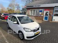 2018 Skoda Citigo