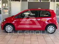 2018 Skoda Citigo