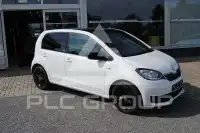 2018 Skoda Citigo