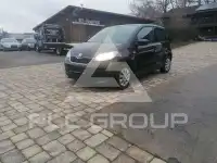 2018 Skoda Citigo