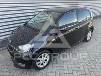 2018 Skoda Citigo