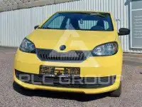 2018 Skoda Citigo