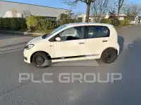 2018 Skoda Citigo