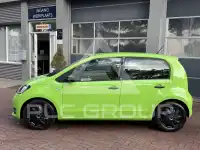 2018 Skoda Citigo