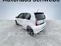 2018 Skoda Citigo