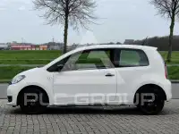 2018 Skoda Citigo