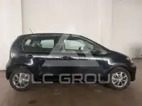 2018 Skoda Citigo