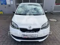 2018 Skoda Citigo