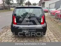 2018 Skoda Citigo