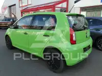 2018 Skoda Citigo
