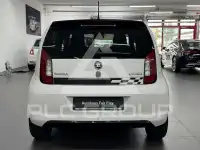 2018 Skoda Citigo
