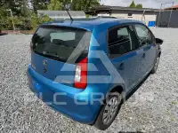 2018 Skoda Citigo