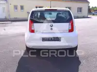 2018 Skoda Citigo