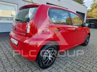 2018 Skoda Citigo