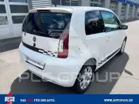 2018 Skoda Citigo