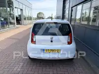 2018 Skoda Citigo