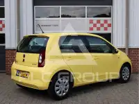 2018 Skoda Citigo