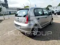 2018 Skoda Citigo