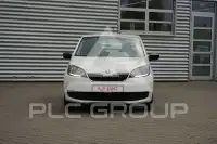 2018 Skoda Citigo