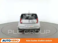 2018 Skoda Citigo
