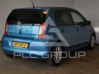 2018 Skoda Citigo