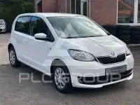 2018 Skoda Citigo