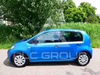 2018 Skoda Citigo