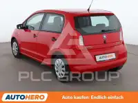 2018 Skoda Citigo
