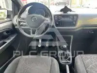 2018 Skoda Citigo