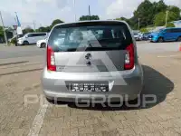 2018 Skoda Citigo