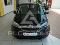 2018 Skoda Citigo