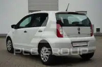 2018 Skoda Citigo