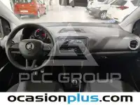 2018 Skoda Citigo