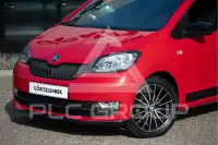 2018 Skoda Citigo