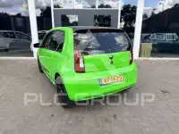 2018 Skoda Citigo
