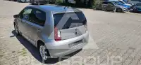 2018 Skoda Citigo