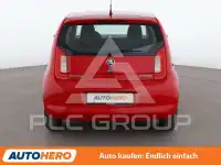 2018 Skoda Citigo
