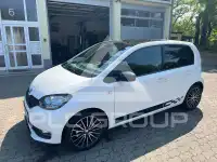 2018 Skoda Citigo