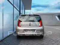 2018 Skoda Citigo