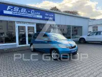 2018 Skoda Citigo