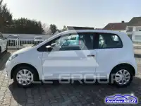 2018 Skoda Citigo