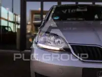 2018 Skoda Citigo